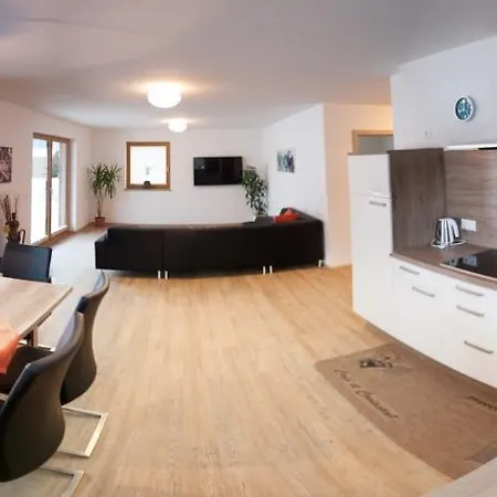 Appartement Dominik Uderns Habitación foto