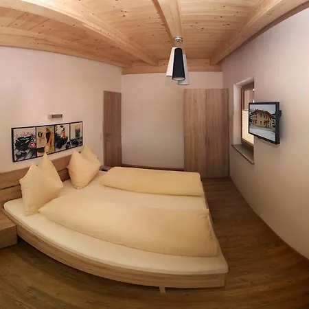 Appartement Dominik Uderns Habitación foto