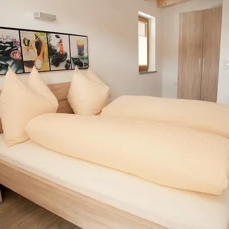 Appartement Dominik Uderns Habitación foto
