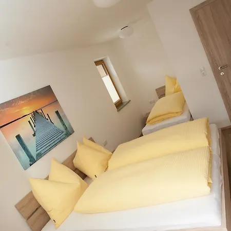 Appartement Dominik Uderns Habitación foto
