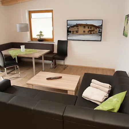 Appartement Dominik Uderns Habitación foto