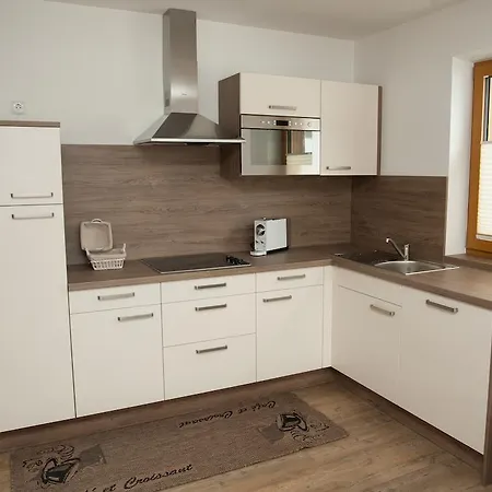 Appartement Dominik Uderns Exterior foto