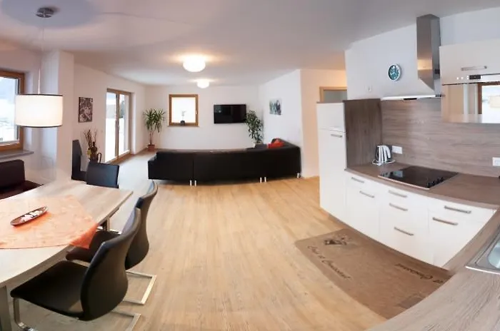 Appartement Dominik