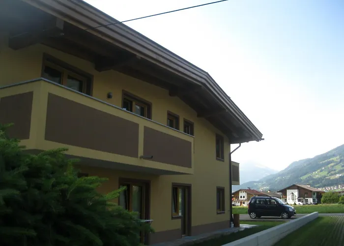 Appartement Dominik
