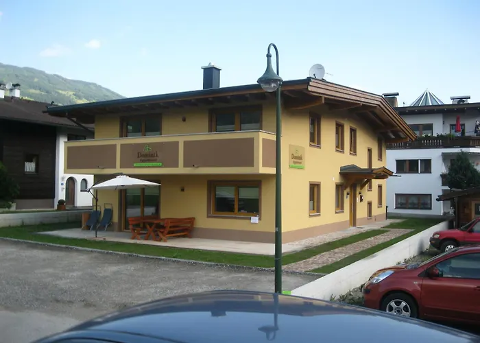 Appartement Dominik