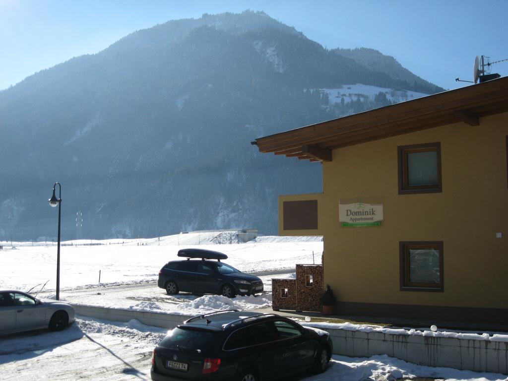 Dominik Appartement