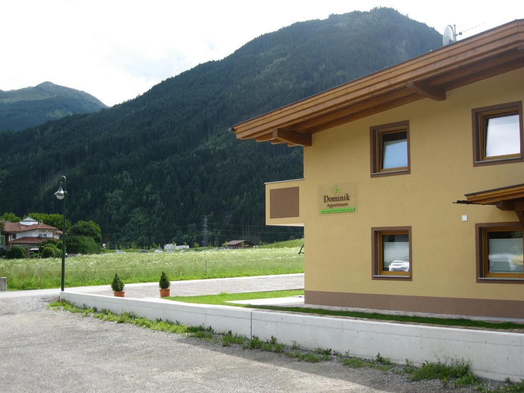Apartment Dominik Uderns