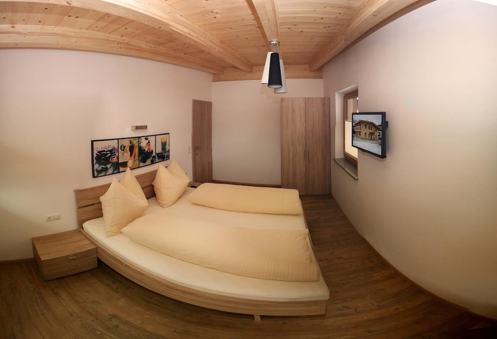 Dominik Apartment *