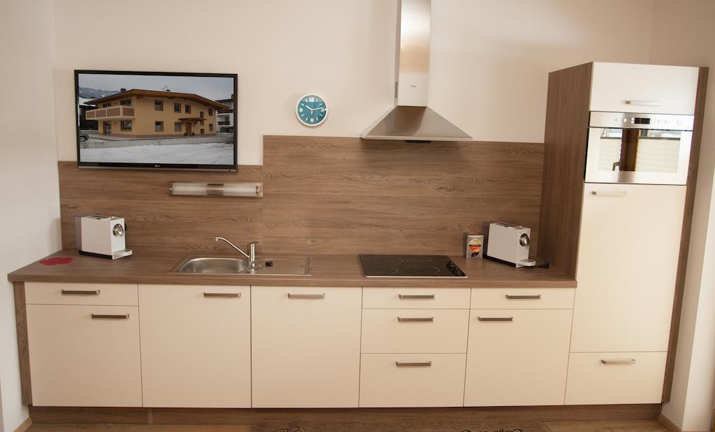 Dominik Apartment *