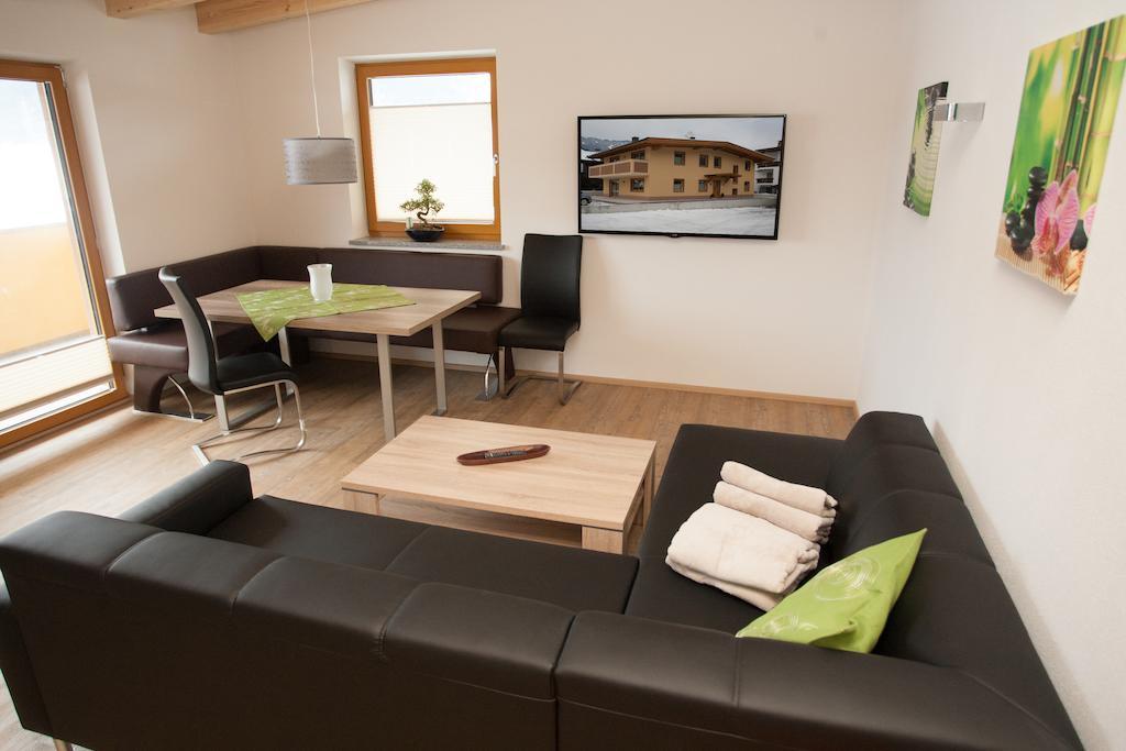 Dominik Apartment Uderns
