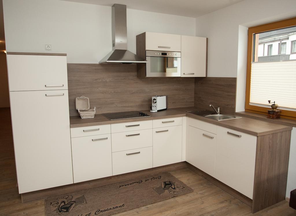 Apartment Dominik *